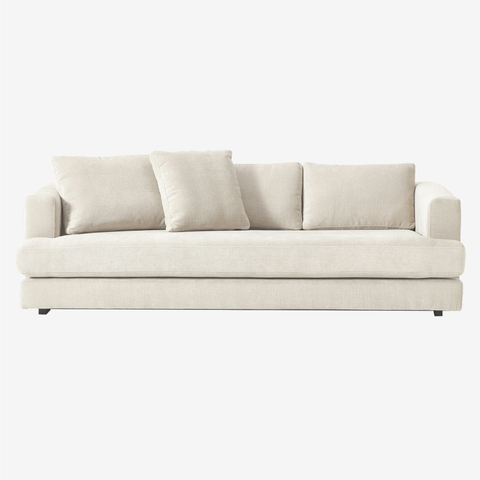  Tribeca 2 - Sofa băng 