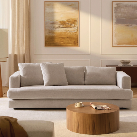  Tribeca 2 - Sofa băng 