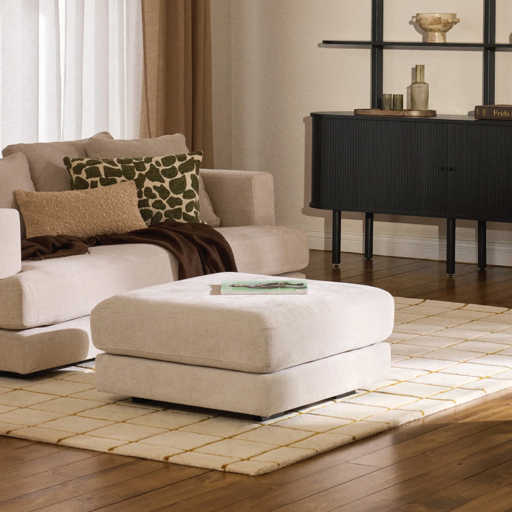 Tribeca - Ghế đôn