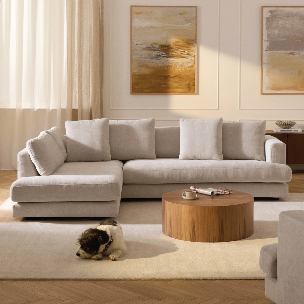 Willow - Sofa góc