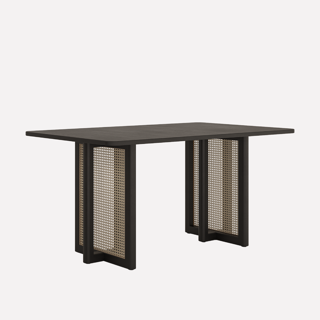 Mei Rectangle - Bàn ăn