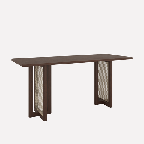  Mei Rectangle - Bàn ăn 