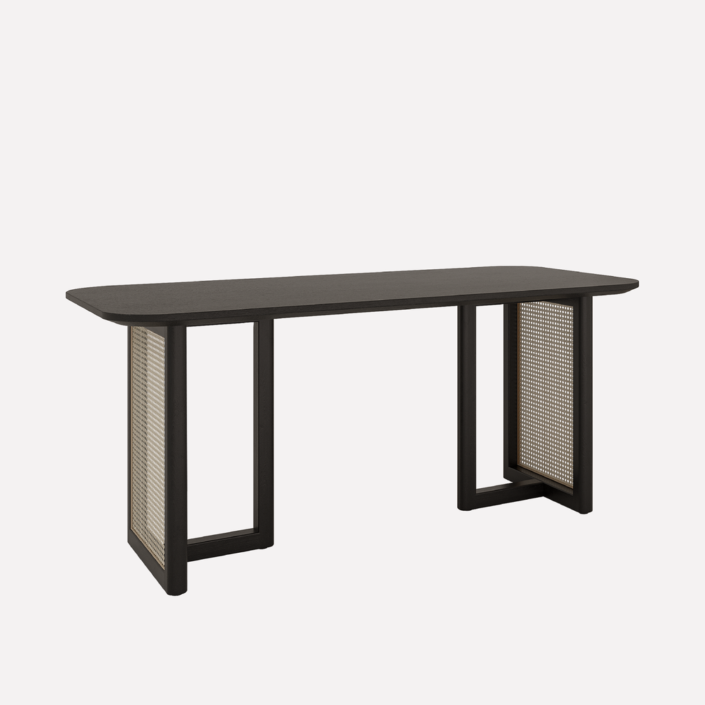 Mei Rectangle Ex - Bàn ăn