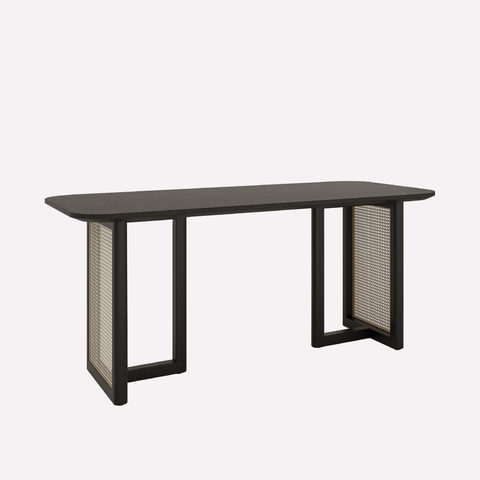  Mei Rectangle Ex - Bàn ăn 