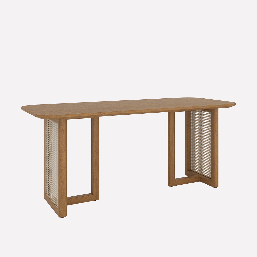 Mei Rectangle Ex - Bàn ăn