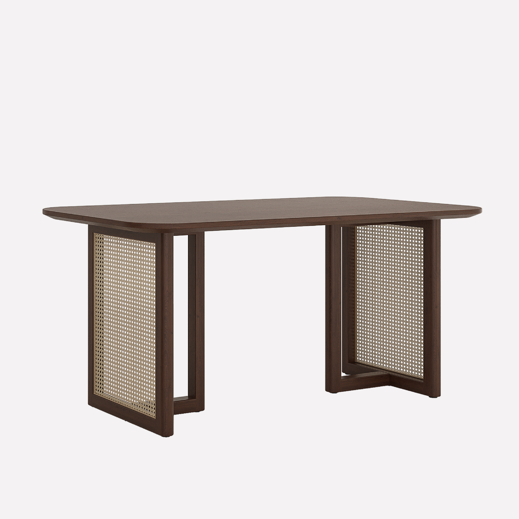 Mei Rectangle Ex - Bàn ăn