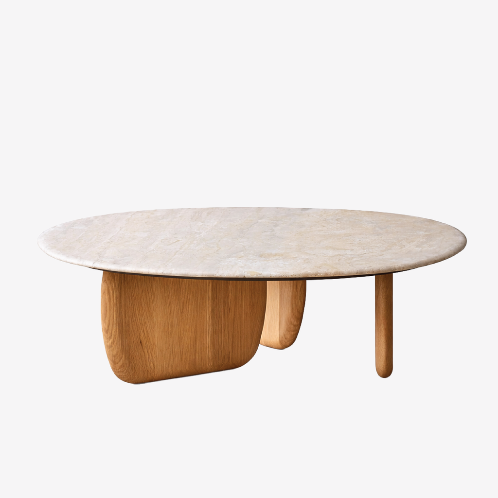 Velora 2 - Bàn sofa