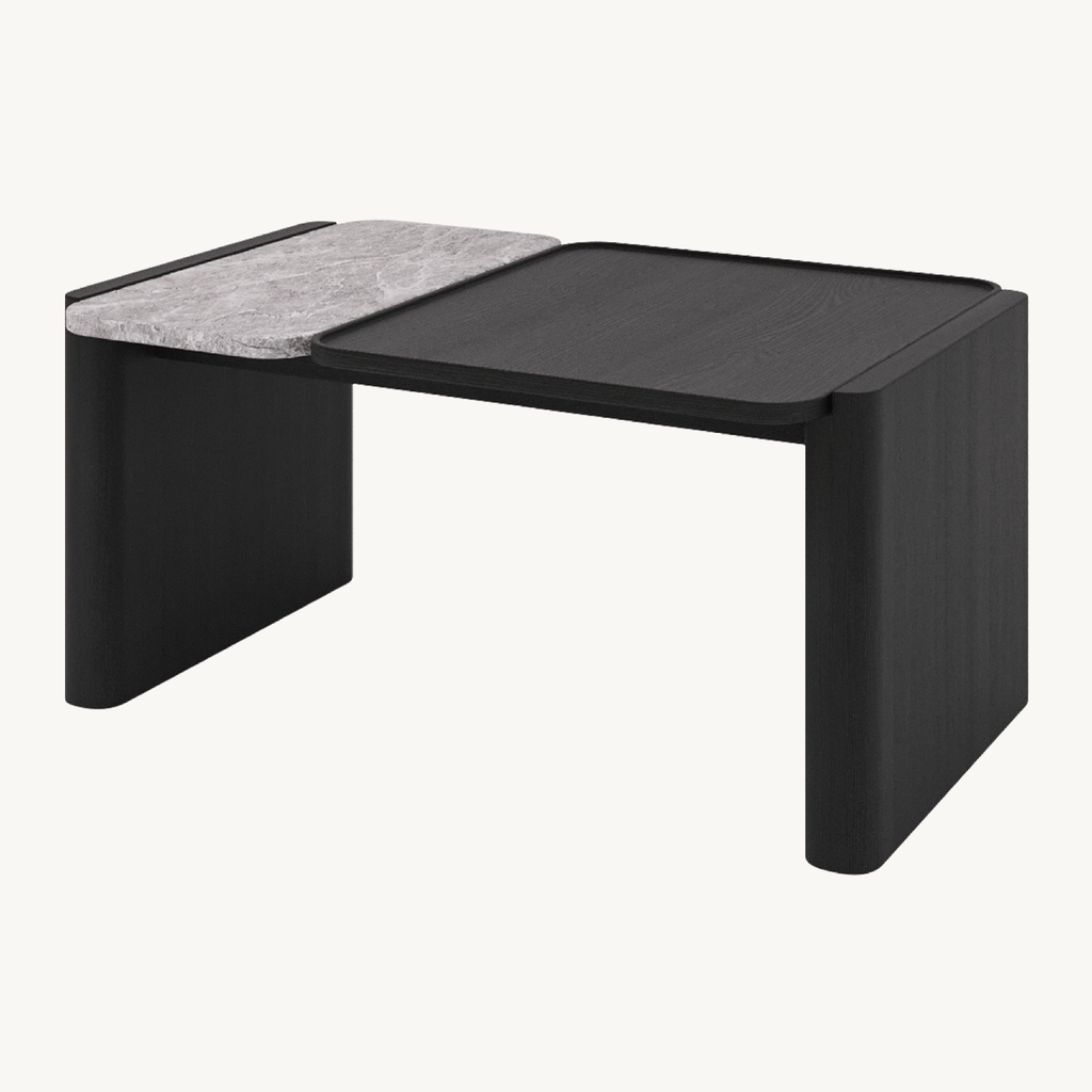 Merge Duo - Bàn sofa