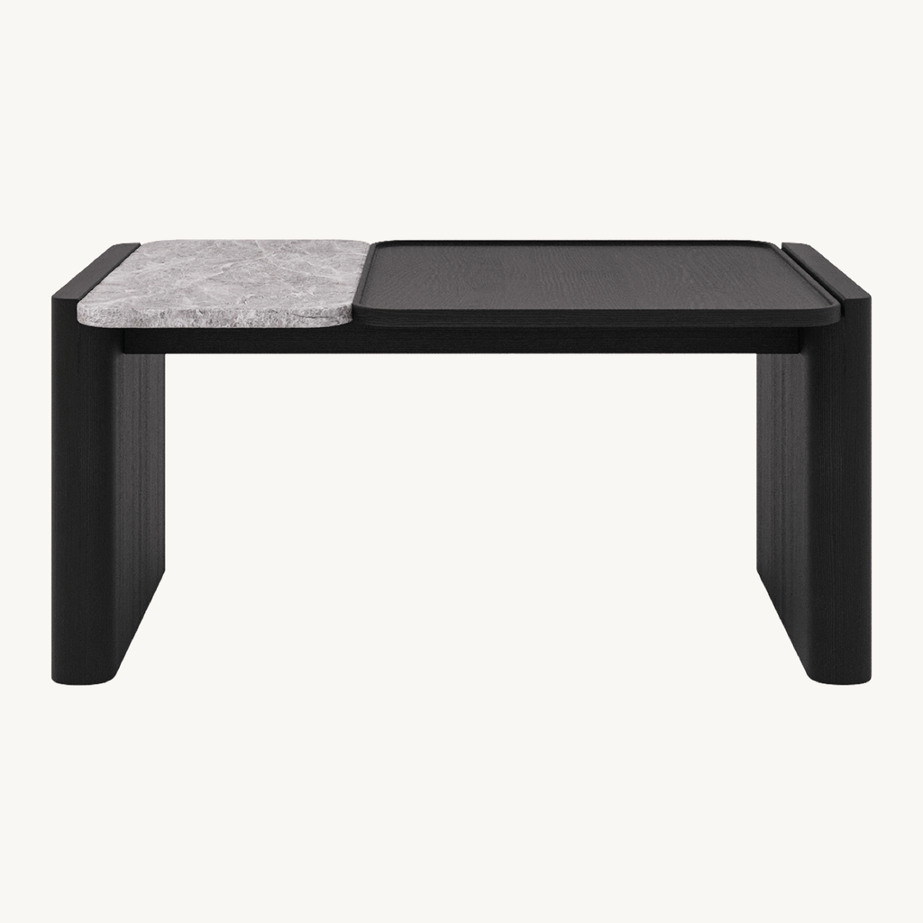 Merge Duo - Bàn sofa