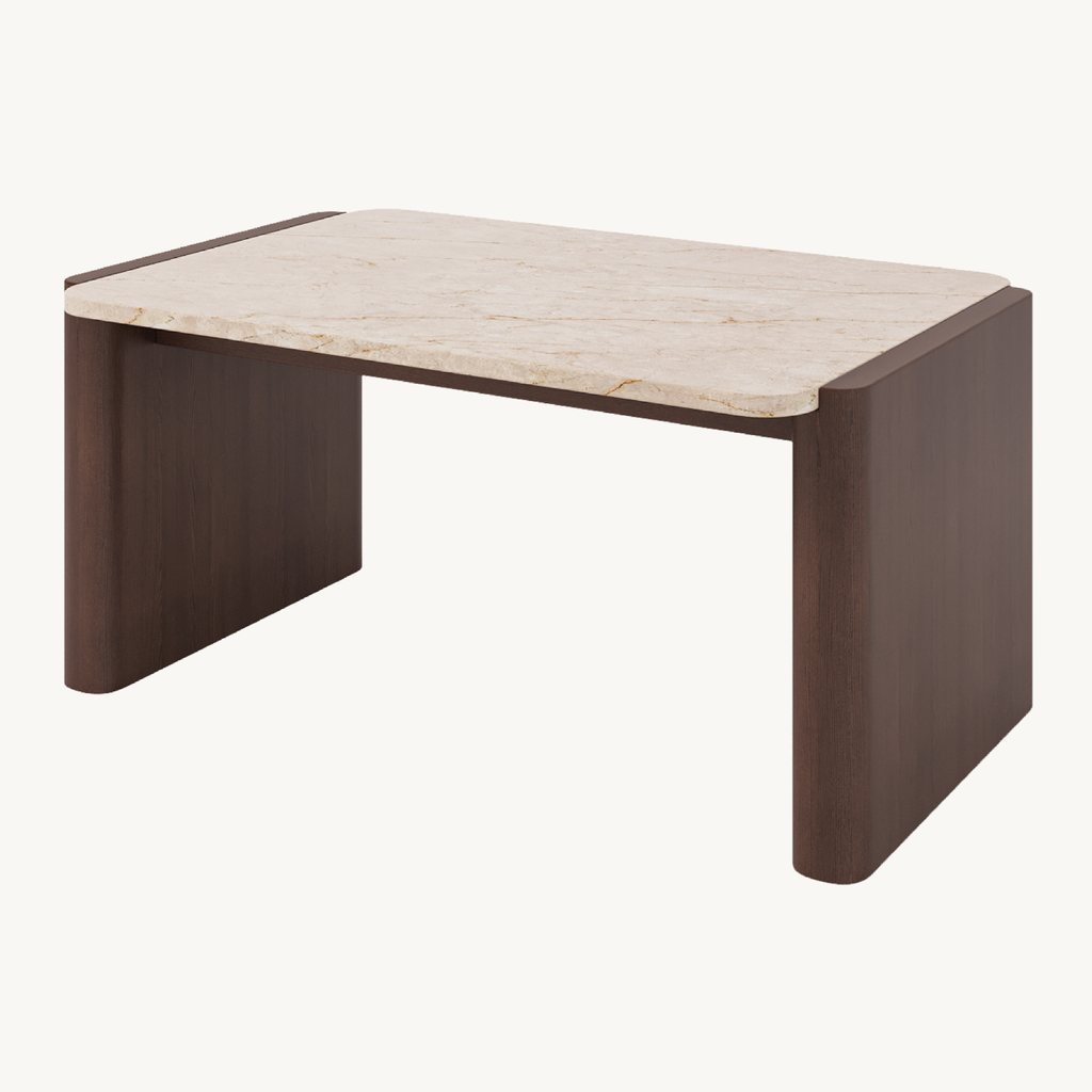 Merge - Bàn sofa