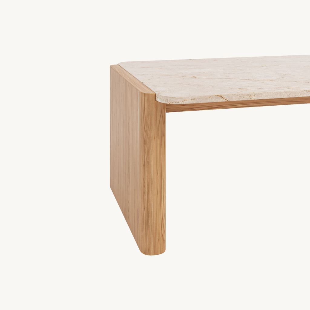 Merge - Bàn sofa