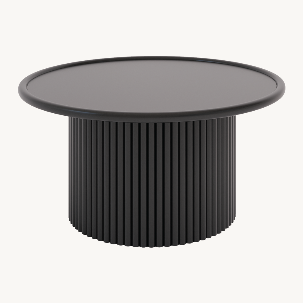 Piipa Round - Bàn sofa