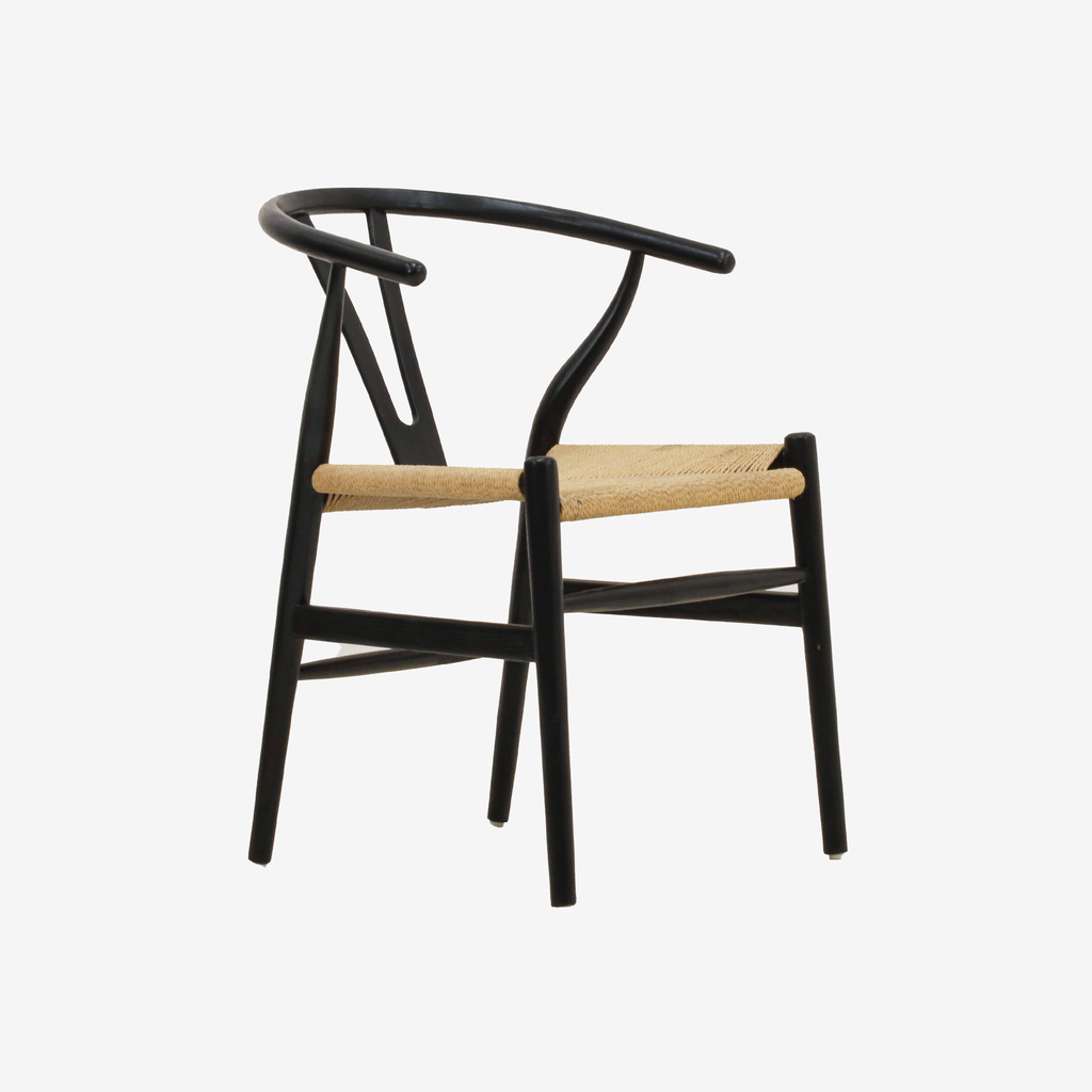 Wishbone - Ghế ăn