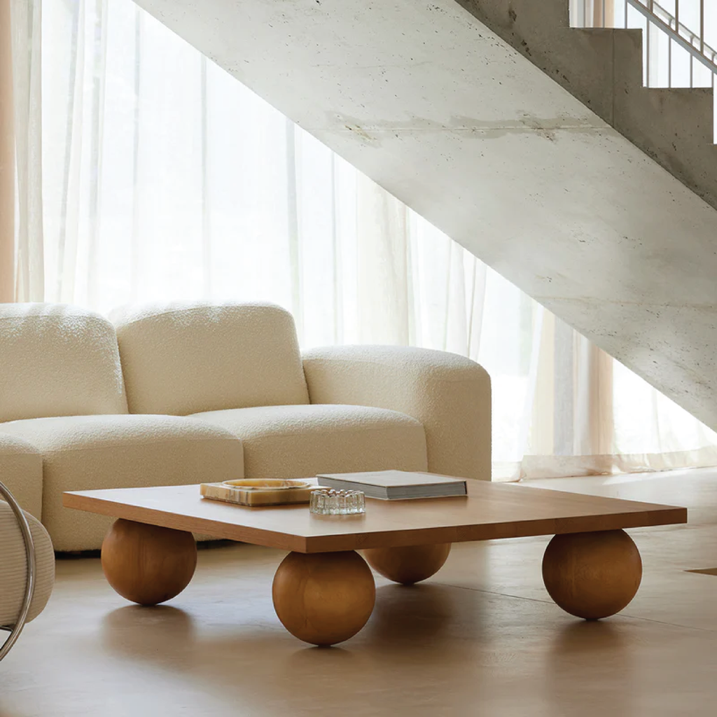 Yoko - Bàn sofa