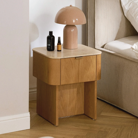  Alva - Tủ đầu giường 