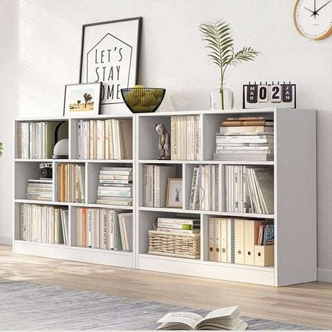 Kệ Sách Để Sàn Đa Năng GAPI - GP217