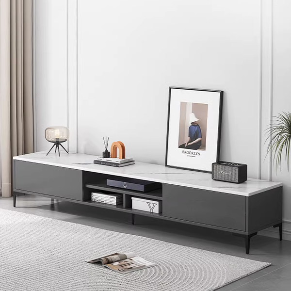 Kệ Tivi Phòng Khách Gỗ MDF Hiện Đại, Sang Trọng GAPI - GP297