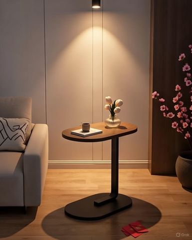 Bàn Trà Sofa Hiện Đại, Tối Giản GAPI - GM108