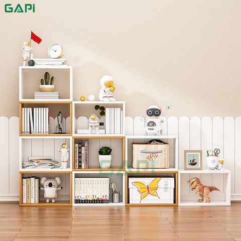 Kệ Sách 1 Tầng Đa Năng - GP252