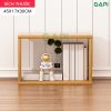 Kệ Sách 1 Tầng Đa Năng - GP252