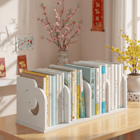 Kệ Sách Để Bàn GAPI - IG410