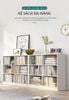 Kệ Sách Để Sàn Đa Năng GAPI - GP217