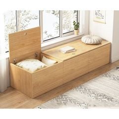 Tủ Cánh Mở TATAMI Hình Khối - Đa Năng, Tiết Kiệm Diện Tích - GP182