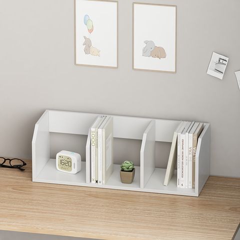 Kệ Sách, Kệ Đựng Đồ, Kệ Gỗ có Thiết Kế Độc Đáo, Hiện Đại GAPI - GA11