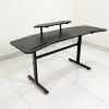 Bàn Gaming Chân Chữ T GM73A