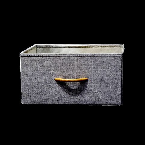 Hộp Vải Đựng Đồ GAPI - GN32 - Hết hàng