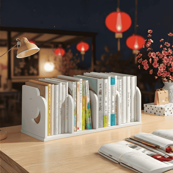 Kệ Sách Để Bàn GAPI - IG410