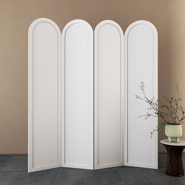 Vách Ngăn Bình Phong Sang Trọng Nhựa Composite Cao Cấp GAPI - IG415