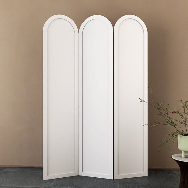 Vách Ngăn Bình Phong Sang Trọng Nhựa Composite Cao Cấp GAPI - IG415