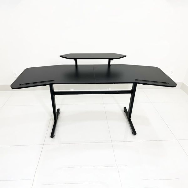 Bàn Gaming Chân Chữ T GM73A