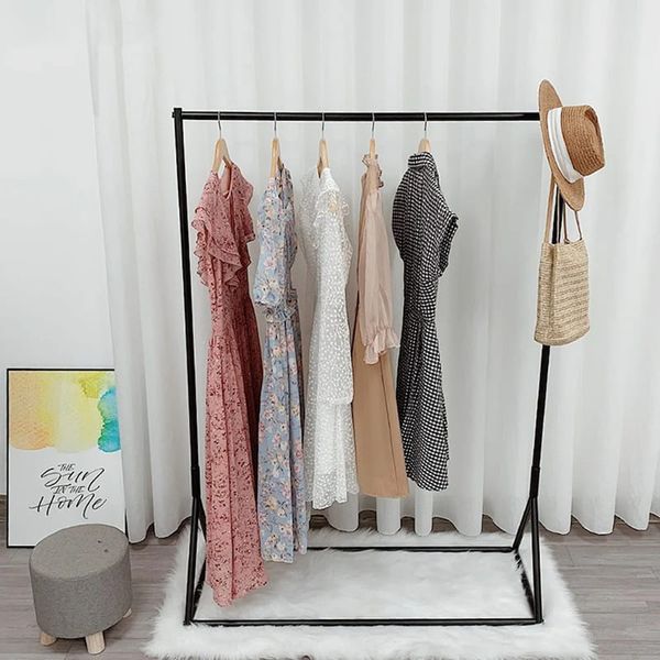 Giá Treo, Sào Treo Quần Áo Chữ Y Thông Minh Đơn Giản, Hiện Đại GAPI - GM01