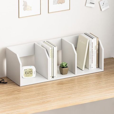 Kệ Sách, Kệ Đựng Đồ, Kệ Gỗ có Thiết Kế Độc Đáo, Hiện Đại GAPI - GA11