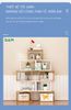 Kệ Sách 1 Tầng Đa Năng - GP252