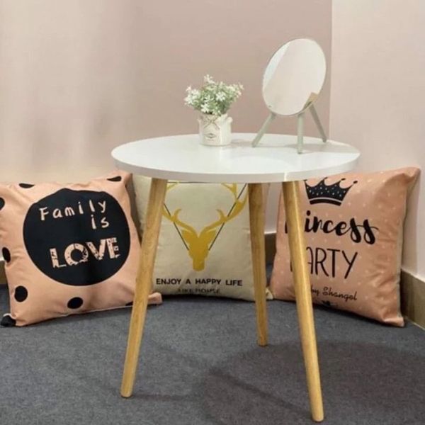 Bàn Trà Sofa Gỗ MDF Hiện Đại GAPI - BT50M