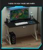 Bàn Gaming chân chữ Z GAPI - GM57