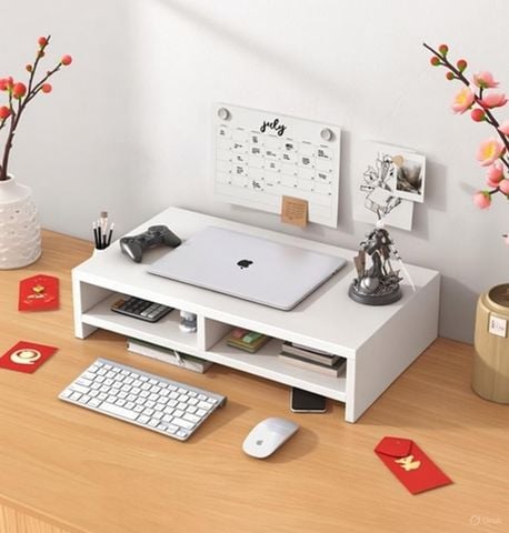 Kệ Máy Tính Để Bàn GAPI - GA25