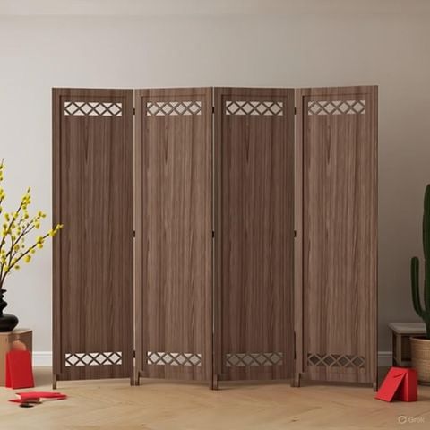 Bình phong kín - GP410