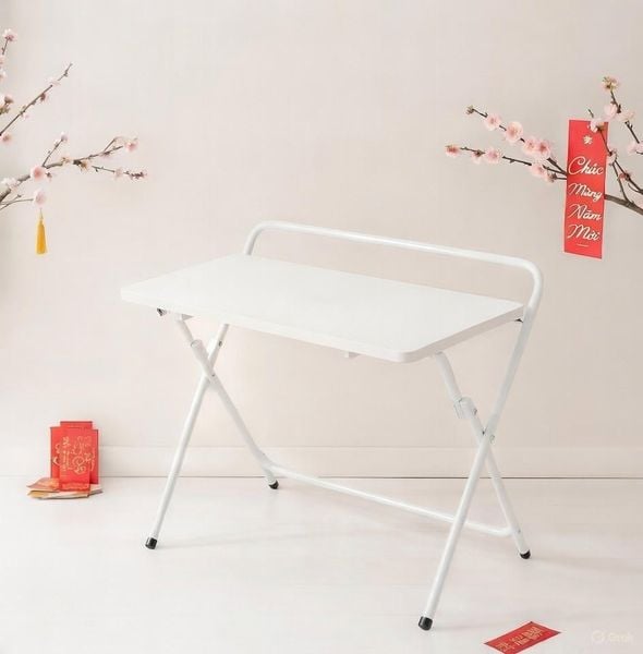 Bàn Làm Việc Gấp Gọn Tiện Lợi Tiết Kiệm Diện Tích - GM139