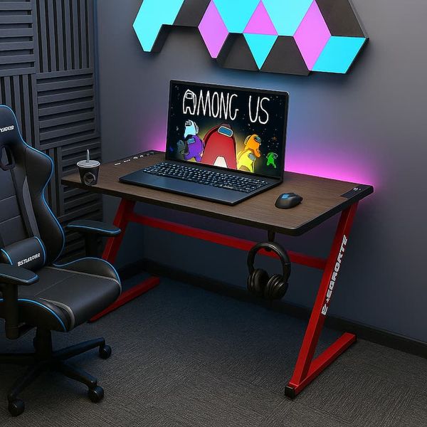 [Giảm giá 60%] Bàn Gaming Đa Năng Chân Chữ Z - GM71