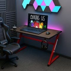 [Giảm giá 60%] Bàn Gaming Đa Năng Chân Chữ Z - GM71