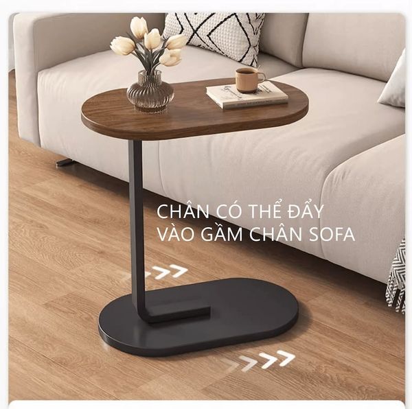 Bàn Trà Sofa Hiện Đại, Tối Giản GAPI - GM108
