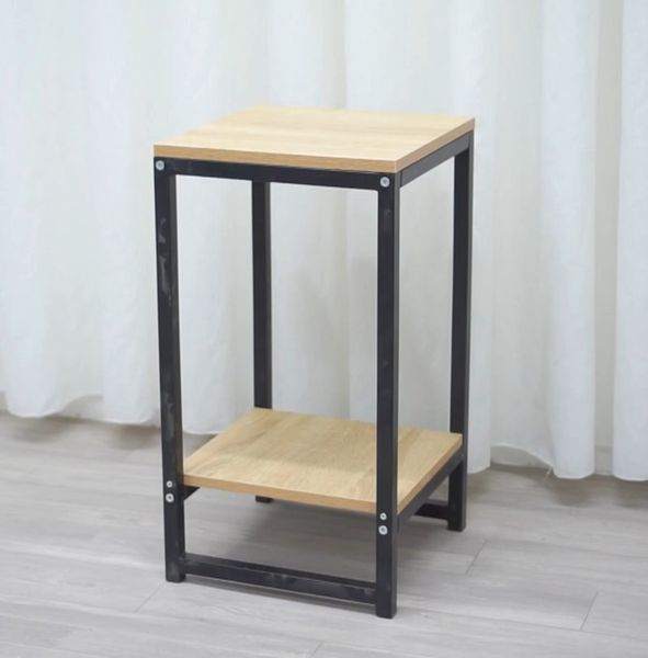 Kệ Đặt Chậu Hoa Trang Trí - GM48