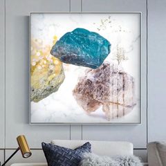 [Giảm giá 60%] Tranh vuông kt 40*40