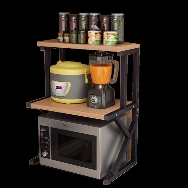 Kệ Lò Vi Sóng Đa Năng GAPI - GM02