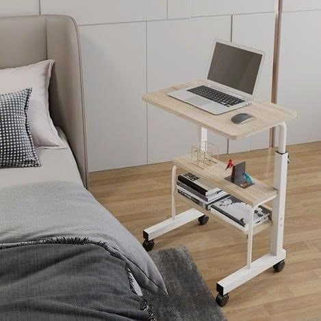 Bàn làm việc tăng chỉnh chiều cao khung - GM223