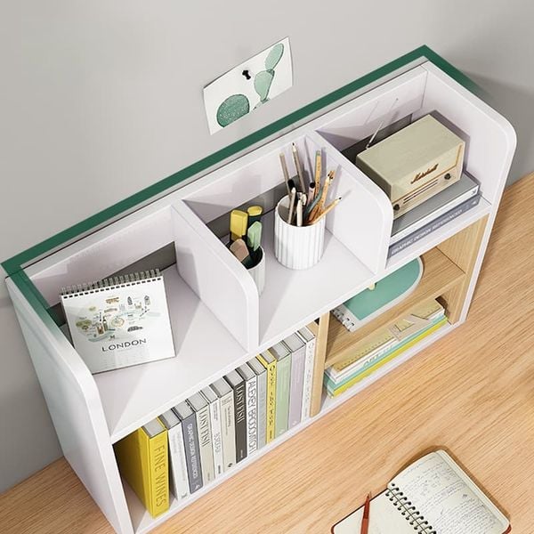 Kệ Sách Để Bàn SAI SHAN GAPI Gỗ MDF - GP157